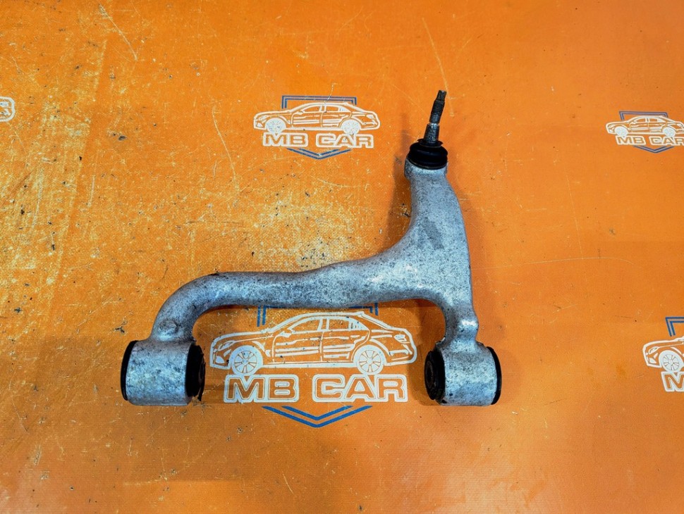 Рычаг задний верхний MERCEDES-BENZ M-класс W163 рестайлинг (2001 - 2005) фото 1 — Разборка Мерседес