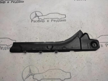 Накладка MERCEDES-BENZ S-класс W221 (2005 - 2009) — Разборка Мерседес