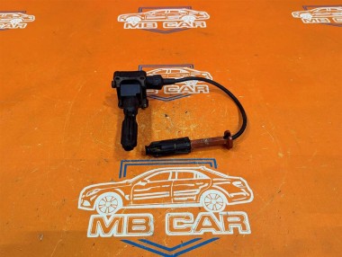 Катушка зажигания MERCEDES-BENZ E-класс W210/S210 (1995 - 1999) — Разборка Мерседес