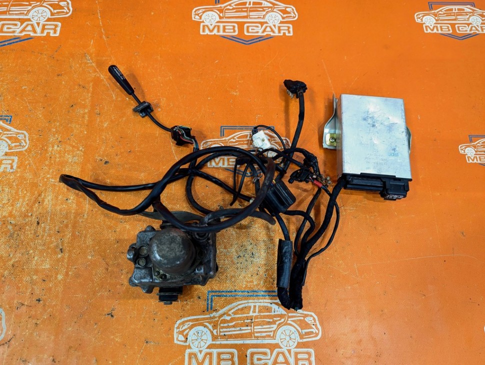 Комплект установочный круиза MERCEDES-BENZ E-класс W124/S124/C124/A124 (1984 - 1997) фото 1 — Разборка Мерседес