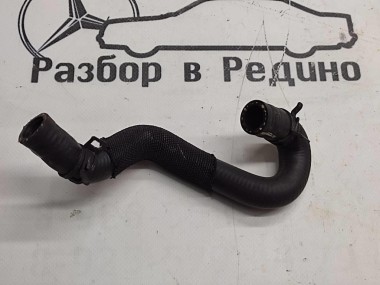 Патрубок ОЖ MERCEDES-BENZ A-класс W176 (2012 - 2015) — Разборка Мерседес