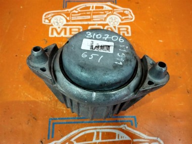 Опора двигателя MERCEDES-BENZ E-класс W212/S212/C207/A207 рестайлинг (2013 - 2016) — Разборка Мерседес