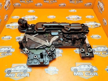 Плата АКПП 725 9G-Tronic MERCEDES-BENZ GLE-класс W166 (2015 - 2018) — Разборка Мерседес