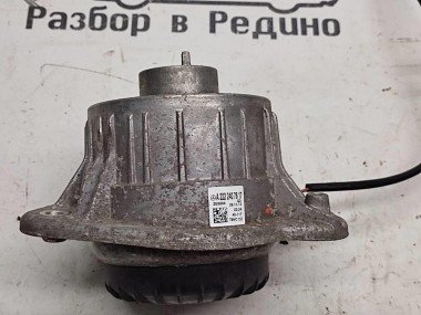 Опора двигателя MERCEDES-BENZ S-класс W222/C217/A217 (2013 - 2017) — Разборка Мерседес