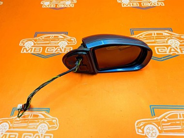 Зеркало правое MERCEDES-BENZ E-класс W211/S211 (2002 - 2006) — Разборка Мерседес