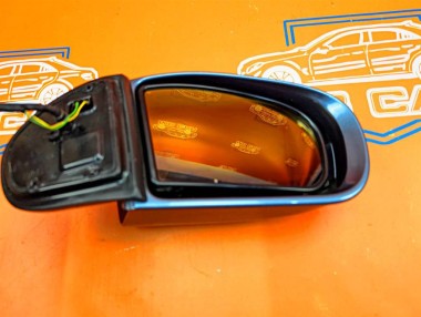 Зеркало правое MERCEDES-BENZ E-класс W211/S211 (2002 - 2006) — Разборка Мерседес