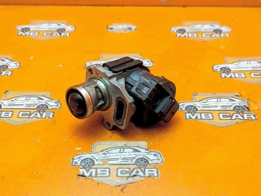 Клапан EGR MERCEDES-BENZ E-класс W212/S212/C207/A207 рестайлинг (2013 - 2016) &mdash; Разборка Мерседес