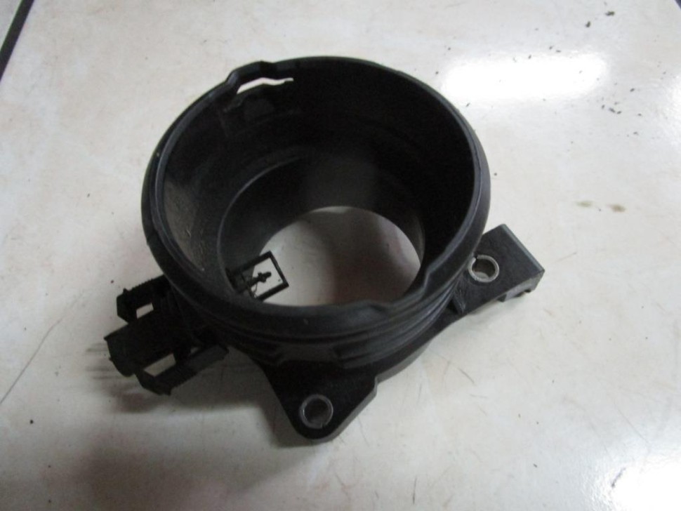 Фланец MERCEDES-BENZ C-класс W203/S203/CL203 (2000 - 2004) фото 1 &mdash; Разборка Мерседес