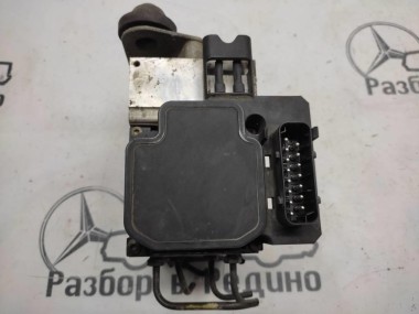 Блок ABS MERCEDES-BENZ E-класс W210/S210 рестайлинг (1999 - 2003) — Разборка Мерседес