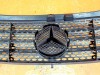 Решетка радиатора MERCEDES-BENZ V-класс W639 (2003 - 2014) фото 7 — Разборка Мерседес