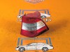 Фонарь задний правый MERCEDES-BENZ M-класс W163 рестайлинг (2001 - 2005) фото 1 &mdash; Разборка Мерседес