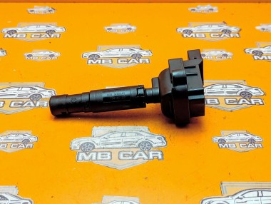 Катушка зажигания MERCEDES-BENZ C-класс W203/S203/CL203 рестайлинг (2004 - 2008) — Разборка Мерседес