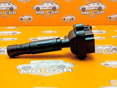 Катушка зажигания MERCEDES-BENZ C-класс W203/S203/CL203 рестайлинг (2004 - 2008) — Разборка Мерседес