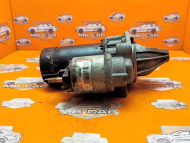 Стартер MERCEDES-BENZ CLK-класс C208/A208 (1997 - 2000) &mdash; Разборка Мерседес