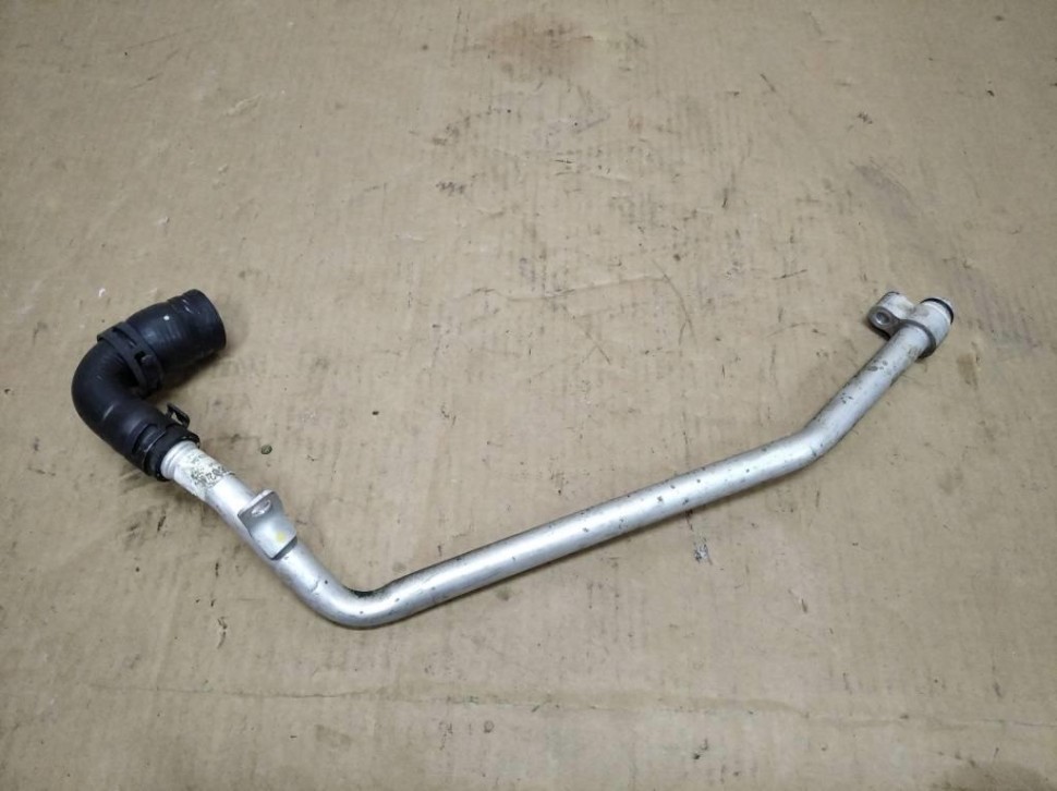 Трубка ОЖ MERCEDES-BENZ SLK-класс R171 (2004 - 2008) фото 1 — Разборка Мерседес