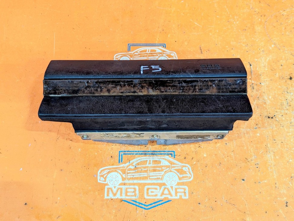 Подушка безопасности пасажирская MERCEDES-BENZ E-класс W124/S124/C124/A124 (1984 - 1997) фото 1 — Разборка Мерседес