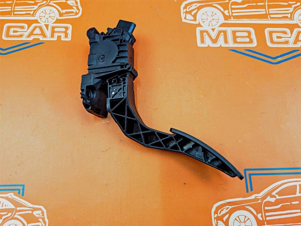 Педаль газа электронная MERCEDES-BENZ A-класс W177 (2018 - 2023) фото 1 — Разборка Мерседес