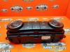 Панель управления климатом MERCEDES-BENZ M-класс W164 (2005 - 2008) фото 3 — Разборка Мерседес