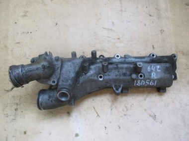 Коллектор впускной MERCEDES-BENZ Sprinter W906 (2006 - 2019) — Разборка Мерседес