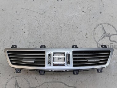 Воздуховод центральный MERCEDES-BENZ S-класс W221 (2005 - 2009) — Разборка Мерседес