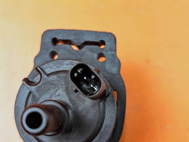 Клапан регенерации MERCEDES-BENZ A-класс W177 (2018 - 2023) — Разборка Мерседес