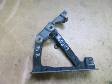 Петля капота MERCEDES-BENZ E-класс W211/S211 (2002 - 2006) — Разборка Мерседес