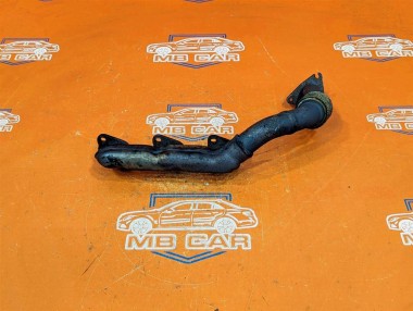 Коллектор выпускной MERCEDES-BENZ M-класс W164 (2005 - 2008) — Разборка Мерседес