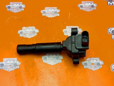 Катушка зажигания MERCEDES-BENZ C-класс W203/S203/CL203 рестайлинг (2004 - 2008) — Разборка Мерседес