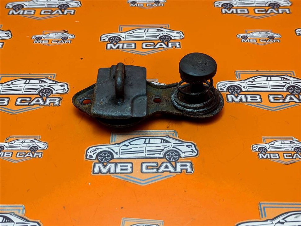 Ответная часть замка капота MERCEDES-BENZ M-класс W164 (2005 - 2008) фото 1 — Разборка Мерседес