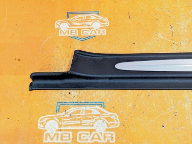 Накладка порога внутренняя MERCEDES-BENZ CLK-класс C209/A209 (2002 - 2005) — Разборка Мерседес