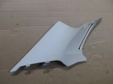 Накладка задней стойки MERCEDES-BENZ C-класс W203/S203/CL203 рестайлинг (2004 - 2008) — Разборка Мерседес