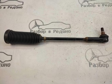 Рулевые наконечники в сборе MERCEDES-BENZ Sprinter W906 (2006 - 2019) — Разборка Мерседес