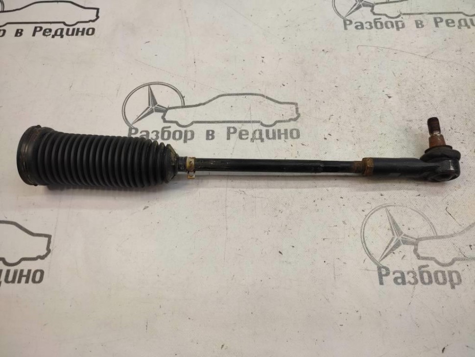 Рулевые наконечники в сборе MERCEDES-BENZ Sprinter W906 (2006 - 2019) фото 1 — Разборка Мерседес