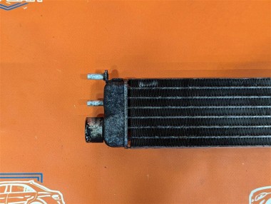 Радиатор АКПП MERCEDES-BENZ X-класс I (2017 - 2020) — Разборка Мерседес