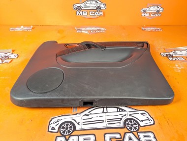 Карта двери передняя правая MERCEDES-BENZ M-класс W163 рестайлинг (2001 - 2005) &mdash; Разборка Мерседес