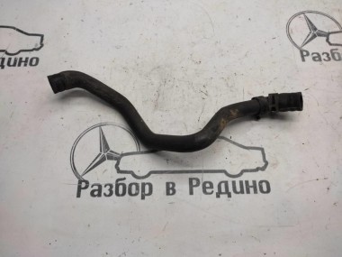 Патрубок ОЖ MERCEDES-BENZ VANEO W414 (2001 - 2005) — Разборка Мерседес
