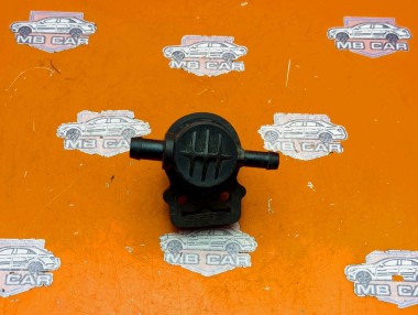 Клапан регенерации MERCEDES-BENZ S-класс W220 рестайлинг (2002 - 2005) — Разборка Мерседес