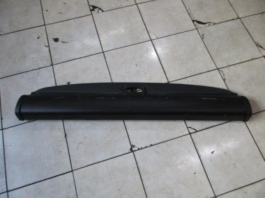 Шторка багажника MERCEDES-BENZ E-класс W211/S211 рестайлинг (2006 - 2009) — Разборка Мерседес