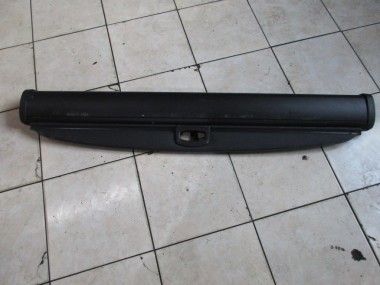 Шторка багажника MERCEDES-BENZ E-класс W211/S211 рестайлинг (2006 - 2009) — Разборка Мерседес