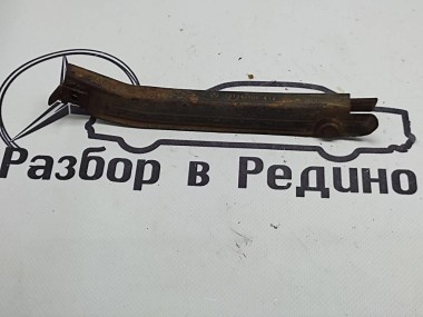 Кронштейн крепления бампера MERCEDES-BENZ M-класс W164 (2005 - 2008) — Разборка Мерседес