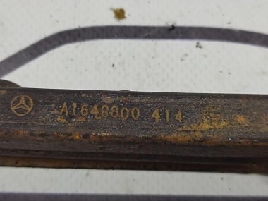 Кронштейн крепления бампера MERCEDES-BENZ M-класс W164 (2005 - 2008) — Разборка Мерседес