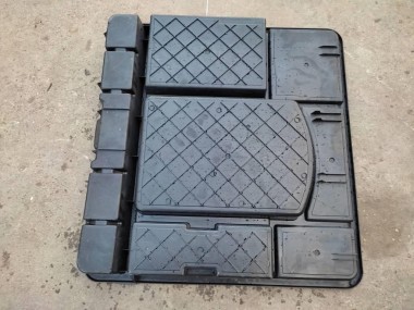 Ящик для инструментов MERCEDES-BENZ E-класс W211/S211 (2002 - 2006) — Разборка Мерседес