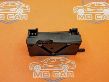 Блок топливного насоса MERCEDES-BENZ C-класс W204/S204/С204 рестайлинг (2011 - 2015) — Разборка Мерседес