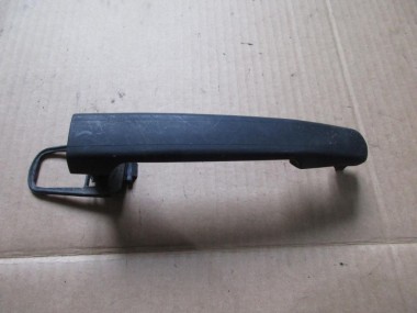 Ручка двери наружняя MERCEDES-BENZ M-класс W163 рестайлинг (2001 - 2005) — Разборка Мерседес