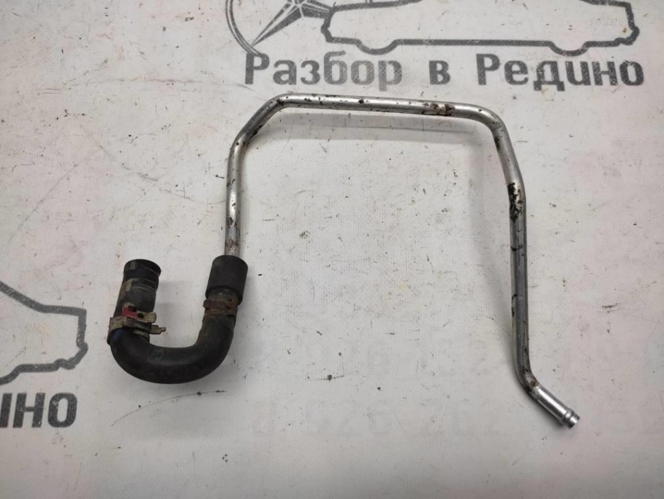 Трубка ОЖ MERCEDES-BENZ R-класс W251 (2005 - 2007) фото 1 — Разборка Мерседес