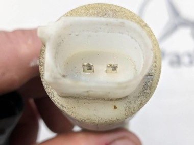 Насос омывателей MERCEDES-BENZ C-класс W203/S203/CL203 (2000 - 2004) — Разборка Мерседес