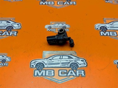 Датчик удара MERCEDES-BENZ X-класс I (2017 - 2020) — Разборка Мерседес
