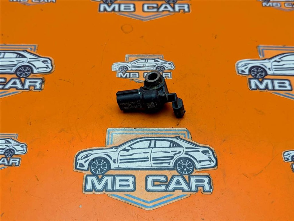 Датчик удара MERCEDES-BENZ X-класс I (2017 - 2020) фото 1 — Разборка Мерседес