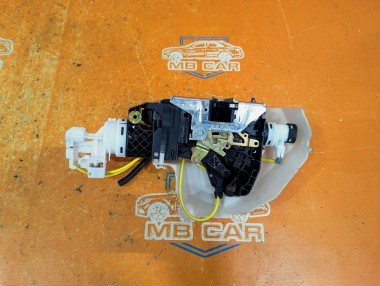 Замок двери задней левой MERCEDES-BENZ S-класс W220 (1998 - 2005) — Разборка Мерседес