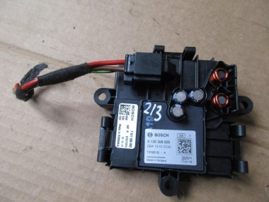 Реле моторчика печки MERCEDES-BENZ E-класс W213/S213/C238/A238 (2016 - 2021) — Разборка Мерседес
